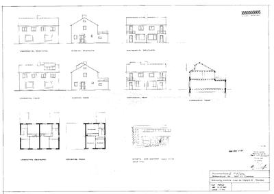 Digitale beschrijving item